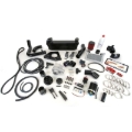 Picture of KraftWerks KRT Supercharger Kit w/o Tune - 150-10-0613