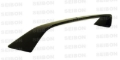 Picture of Seibon 94-01 Acura Integra 2Dr TR-Style Carbon Fiber Rear Spoiler