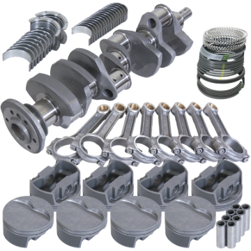 Picture of Eagle EAG Rotating Assy-8 Cyl Rotating Assemblies - 62011030