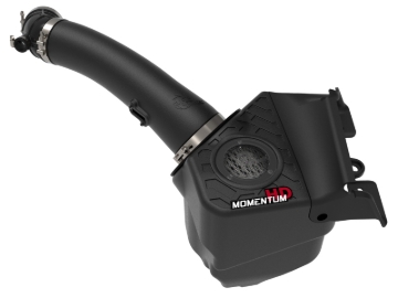 Picture of aFe Momentum HD Cold Air Intakes - 50-70062D