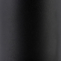 Picture of Wehrli 17-19 Chevrolet 6.6L L5P Duramax Passenger Side 3.5in Intercooler Pipe - Fine Texture Black