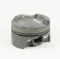 Picture of Mahle MS BMW N54 B30 3.0L 84.50mm x 31.7mm CH 17.2cc 314g 10.3CR Pistons (Set of 6)