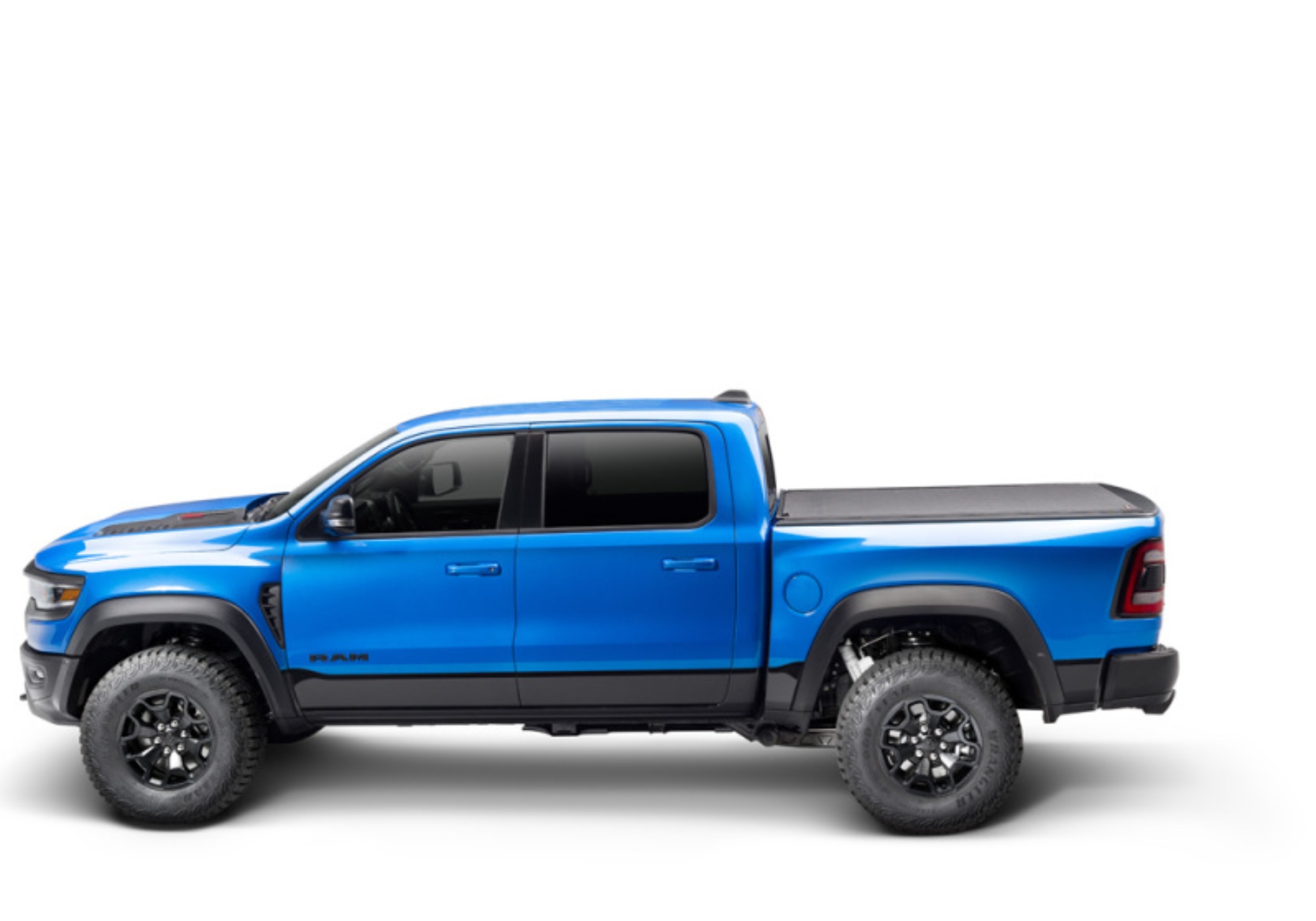 Picture of BAK Revolver X4S Tonneau Covers - 80207
