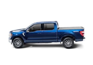 Picture of BAK 2021+ Ford F-150 Revolver X4s 8ft Bed Cover
