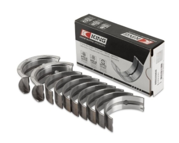 Picture of King Engine Bearings Datsun Mitsubishi (Size STD) Main Bearing Set
