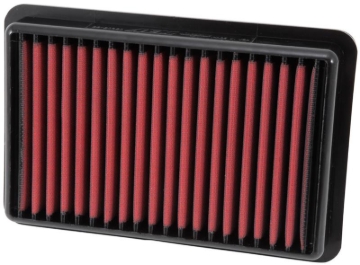 Picture of AEM 12-14 Mazda 3/6/CX-5 10.75in O/S L x 7.125in O/S W x 1.625in H DryFlow Panel Air Filter