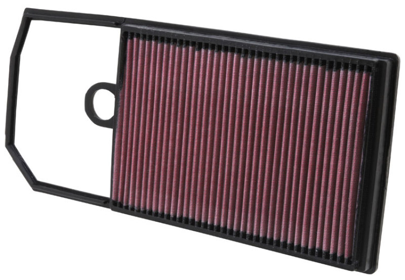 Picture of K&N Engineering KN Drop in Air Filters - 33-2774