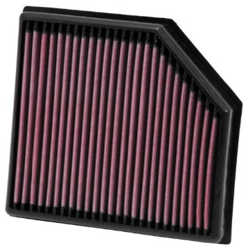 Picture of K&N Engineering KN Drop in Air Filters - 33-2972