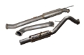 Picture of Injen INJ Catback Exhaust - SES9016
