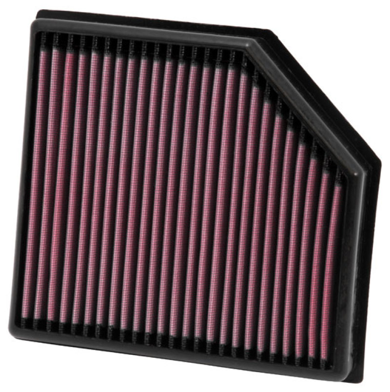 Picture of K&N Engineering KN Drop in Air Filters - 33-2972