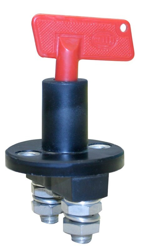 Picture of Hella Switches Wiring Connectors - 706729011