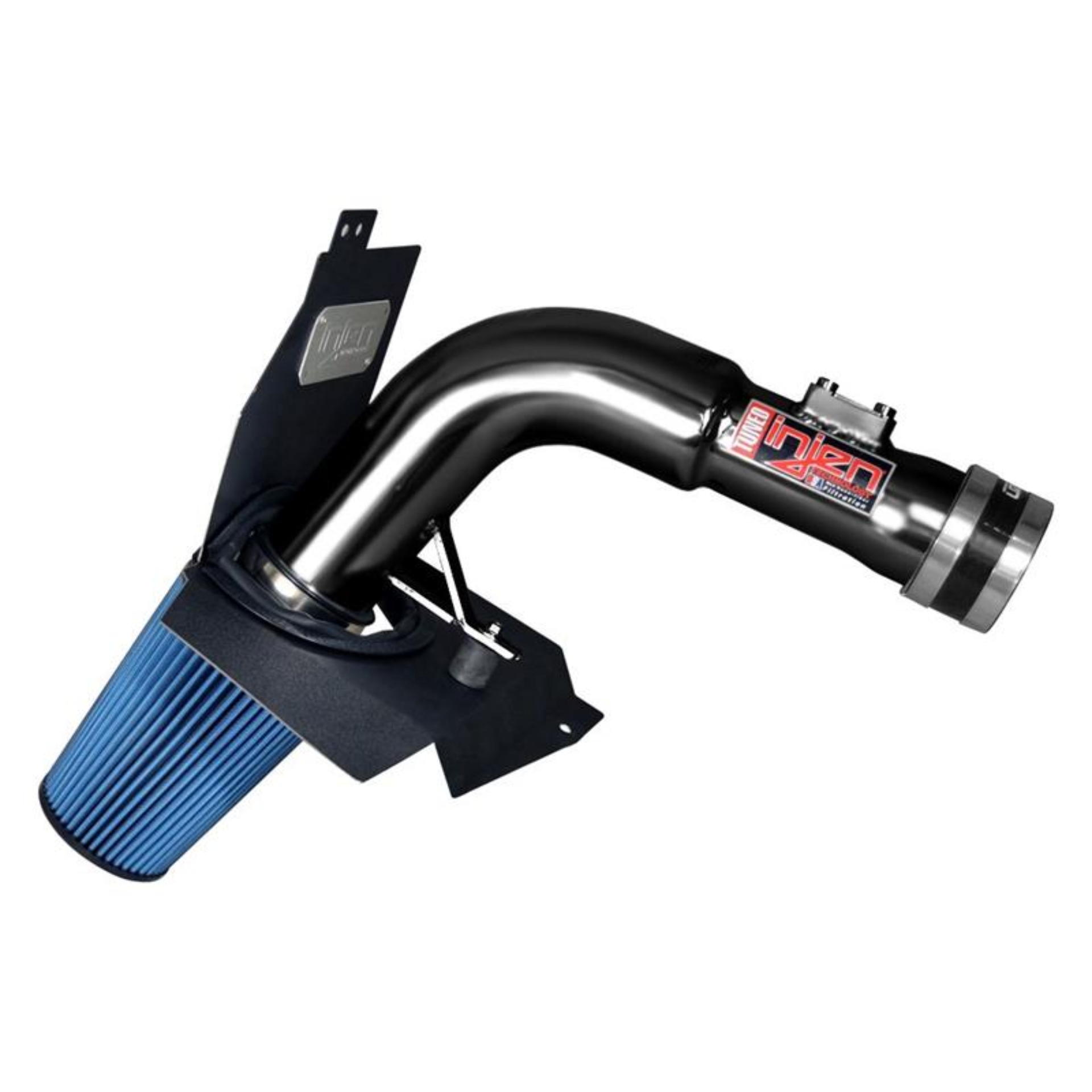 Picture of Injen INJ SP Intake Cold Air Intakes - SP1206BLK