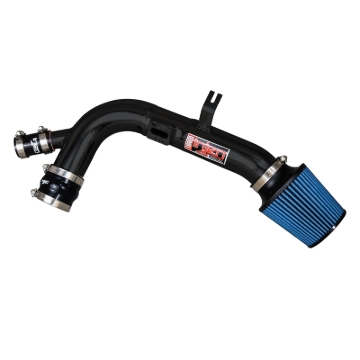 Picture of Injen 13-19 Nissan Sentra 4 Cylinder 1.8L w/ MR Tech and Air Fusion Black Short Ram Intake