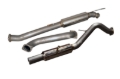 Picture of Injen INJ Catback Exhaust - SES9016