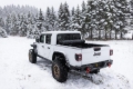 Picture of BAK 20-21 Jeep Gladiator Revolver X4s 5ft Bed Cover