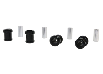 Picture of Whiteline Plus Mazda 05+ Miata/MX5/ 7/03-11 RX-8 Front Upper Inner Control Arm Bushing Kit