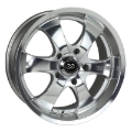 Picture of Enkei ENK M6 Wheels - 482-780-7310MF