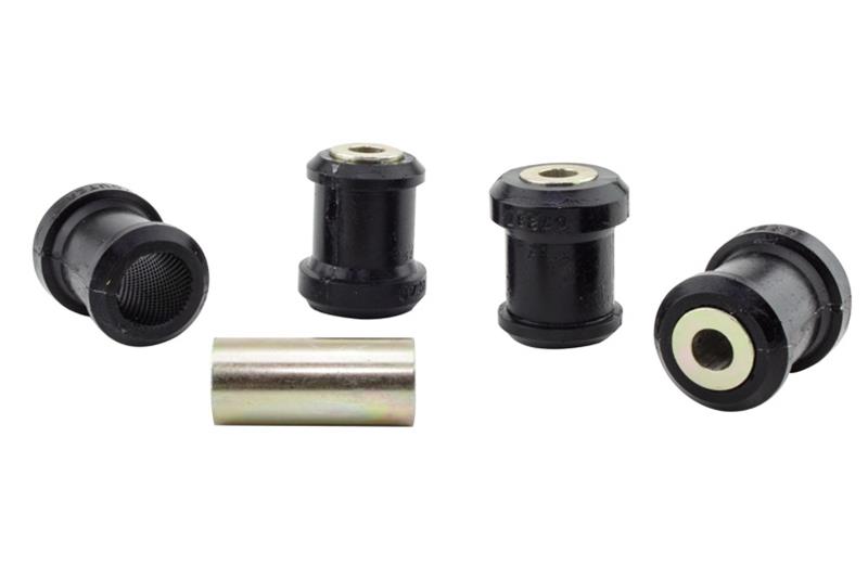 Picture of Whiteline Plus Mazda 05+ Miata/MX5/ 7/03-11 RX-8 Front Upper Inner Control Arm Bushing Kit