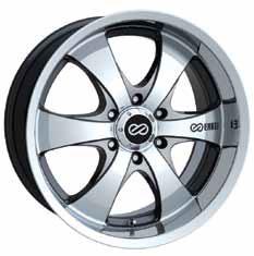 Picture of Enkei ENK M6 Wheels - 482-885-9530MF