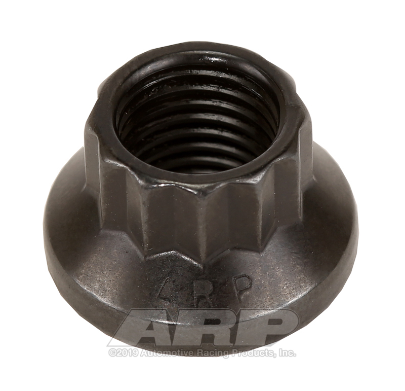 Picture of ARP Nut Kits Hardware Kits - 301-8316
