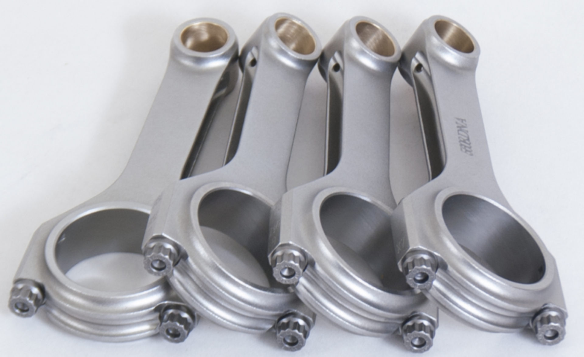 Picture of Eagle Chrysler 420A Engine H-Beam Connecting Rods *Non-Standard Rod Length* (Set)