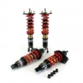 Picture of Skunk2 Mazda Miata NA/NB Pro-ST Coilovers (Front 8 kg/mm - Rear 6 kg/mm)