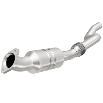 Picture of OEM Grade Direct-Fit Catalytic Converter-Chrysler/Dodge