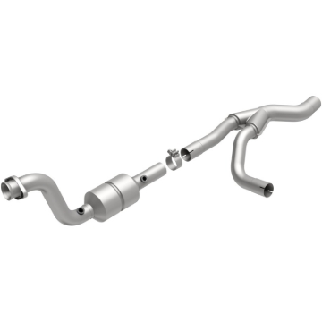Picture of OEM Grade Direct-Fit Catalytic Converter-Dodge