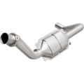 Picture of OEM Grade Direct-Fit Catalytic Converter-Chrysler/Dodge