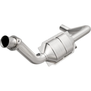 Picture of OEM Grade Direct-Fit Catalytic Converter-Chrysler/Dodge