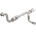 Picture of OEM Grade Direct-Fit Catalytic Converter-Chrysler/Dodge