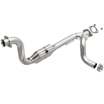 Picture of OEM Grade Direct-Fit Catalytic Converter-Chrysler/Dodge