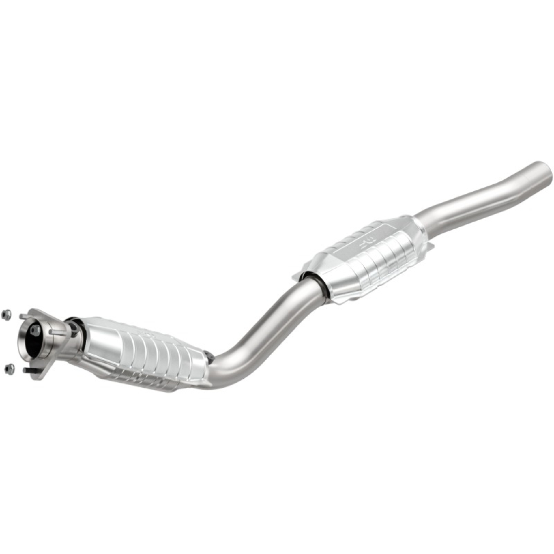 Picture of OEM Grade Direct-Fit Catalytic Converter-Dodge