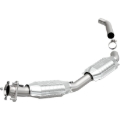 Picture of OEM Grade Direct-Fit Catalytic Converter-Dodge