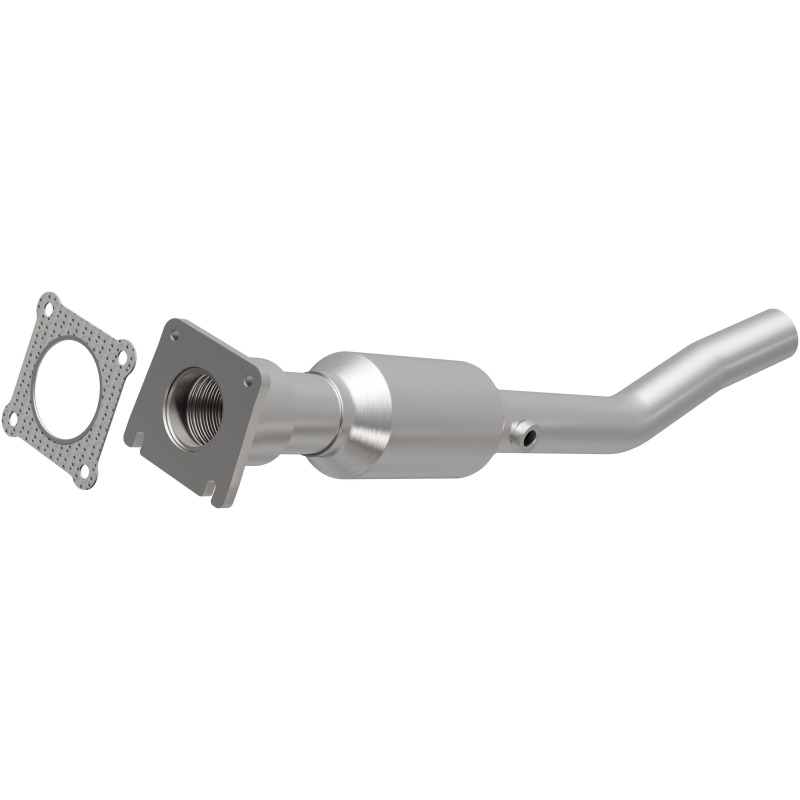 Picture of OEM Grade Direct-Fit Catalytic Converter-Dodge/Plymouth