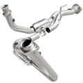 Picture of OEM Grade Direct-Fit Catalytic Converter 49687