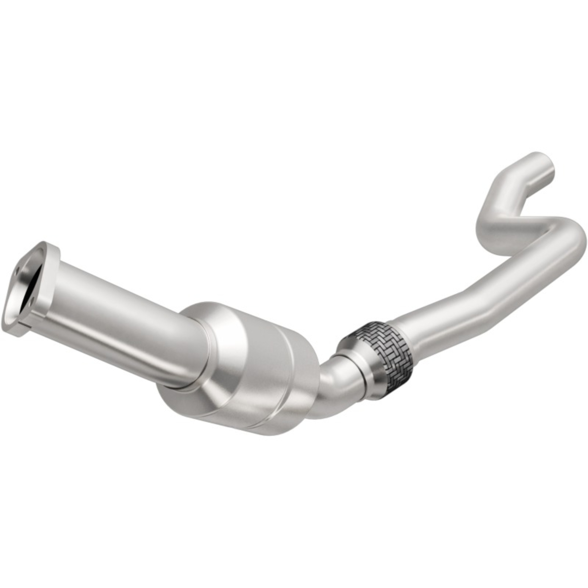 Picture of OEM Grade Direct-Fit Catalytic Converter-Chrysler/Dodge