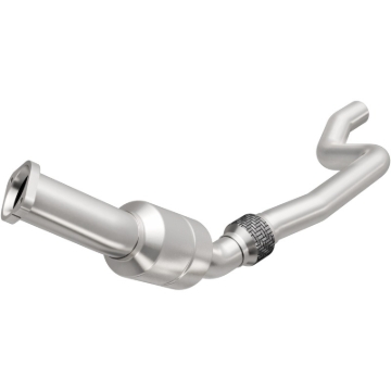 Picture of OEM Grade Direct-Fit Catalytic Converter-Chrysler/Dodge