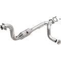 Picture of OEM Grade Direct-Fit Catalytic Converter-Chrysler/Dodge