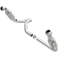 Picture of OEM Grade Direct-Fit Catalytic Converter-Dodge