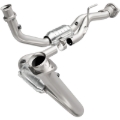 Picture of OEM Grade Direct-Fit Catalytic Converter 49687