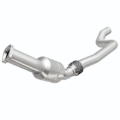 Picture of OEM Grade Direct-Fit Catalytic Converter-Chrysler/Dodge
