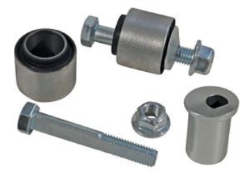 Picture of SPC Performance Mercedes C Class Rear Camber Kit (Excl. AMG Models)