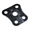 Picture of SPC Performance .10 deg. NYLON TOE SHIM
