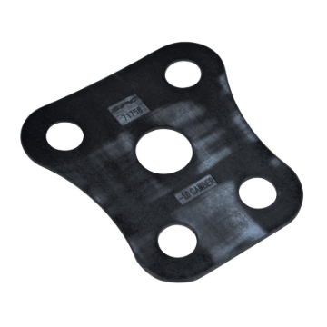 Picture of SPC Performance .10 deg. NYLON TOE SHIM