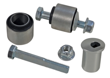 Picture of SPC Performance Mercedes E Class Rear Camber Kit