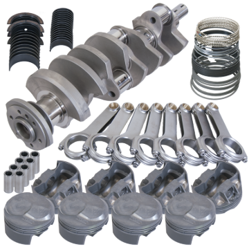 Picture of Eagle EAG Rotating Assy-8 Cyl Rotating Assemblies - B11013100