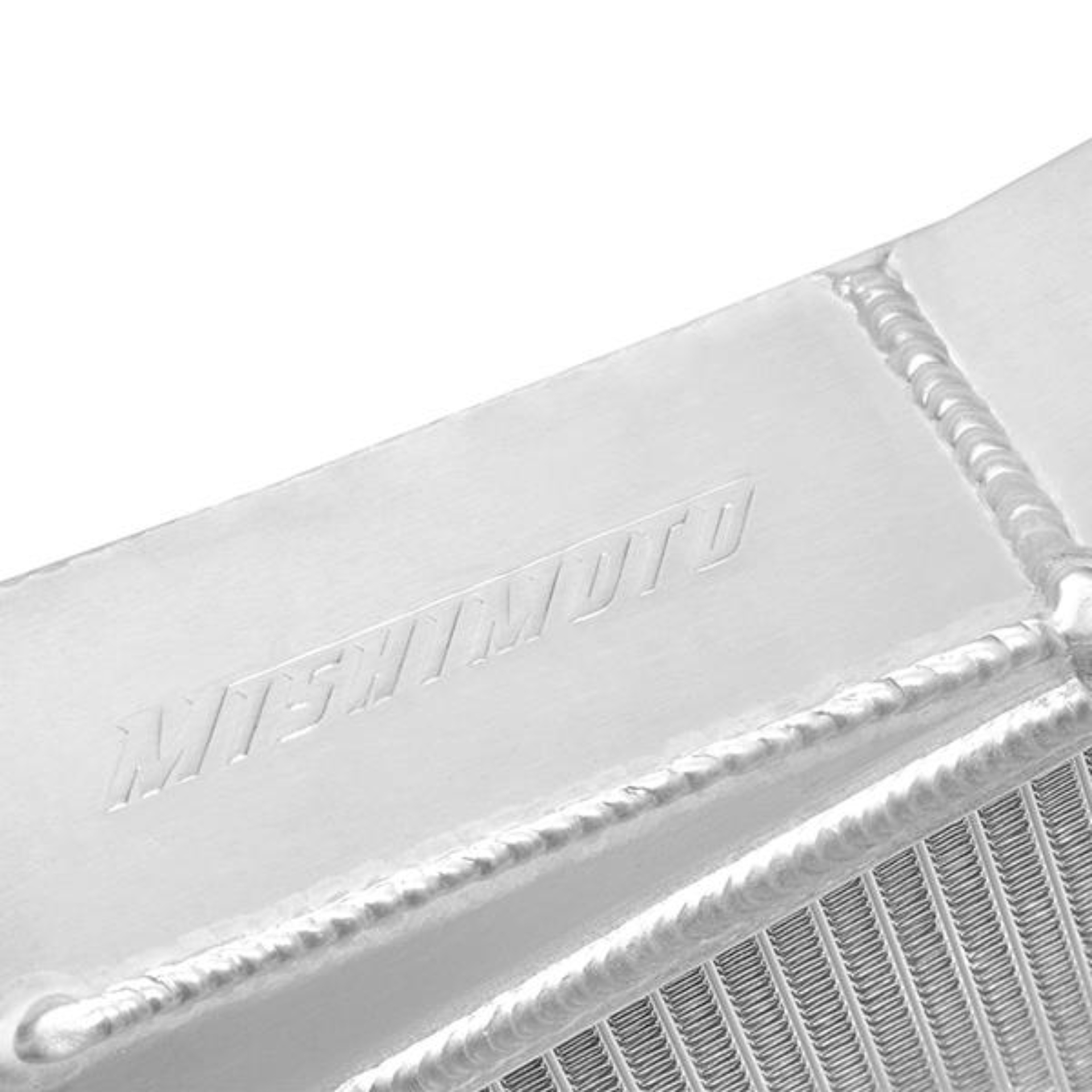Picture of Mishimoto 01-06 BMW M3 3.2L Performance Aluminum Radiator