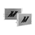 Picture of Mishimoto 01-06 BMW M3 3.2L Performance Aluminum Radiator