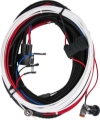 Picture of Rigid Industries 25in Harness with 3 position switch use with D/ SRM or SRQ for Back up Lights